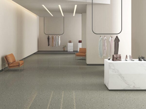 Terrazzo Cotta
