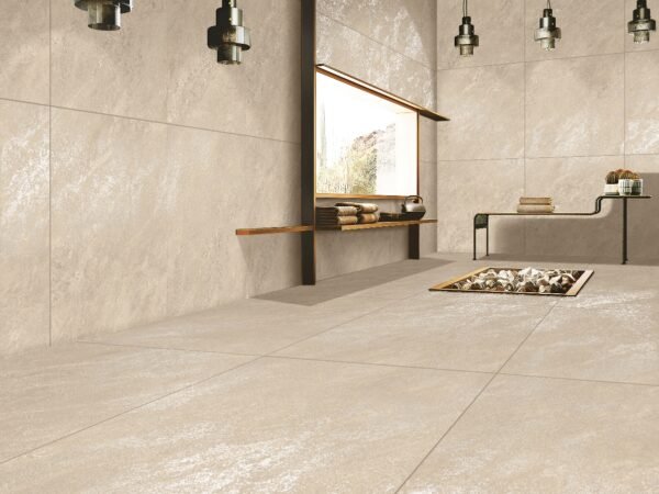Antracita Beige