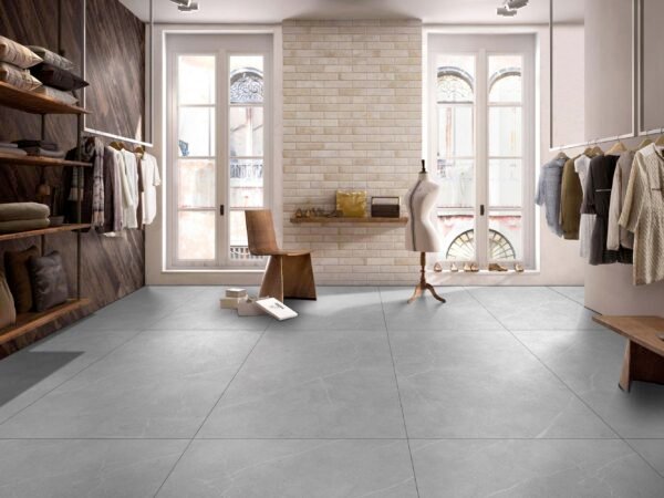 Agean Grey