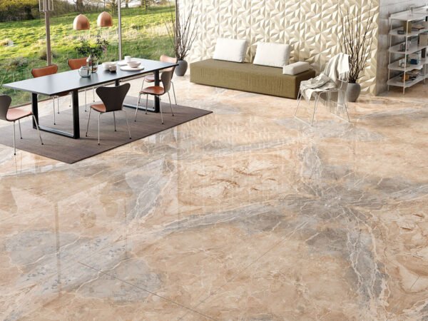 Breccia Blue