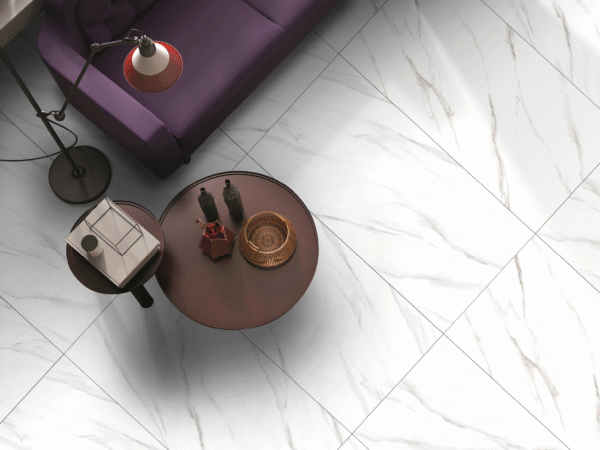 Daltile White