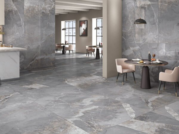 Elegance Grey
