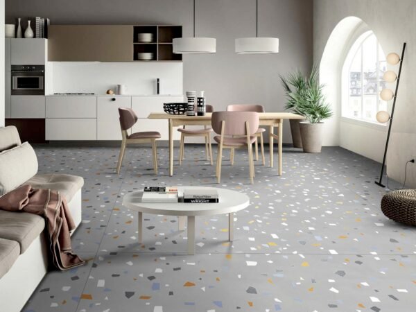 Nuance Grey