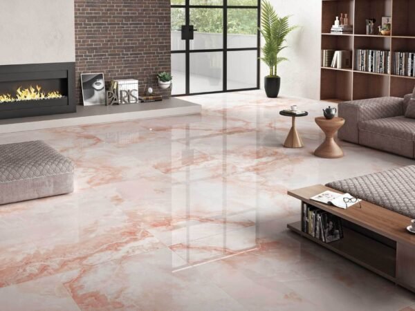 Onyx Pink Crush